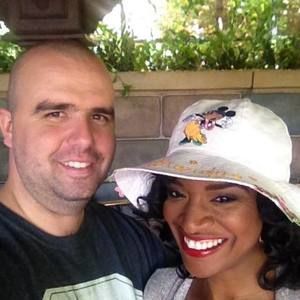 Meet your Posher, Brandy